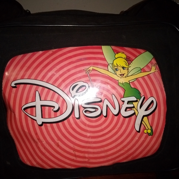 Disney tote - Picture 2 of 2